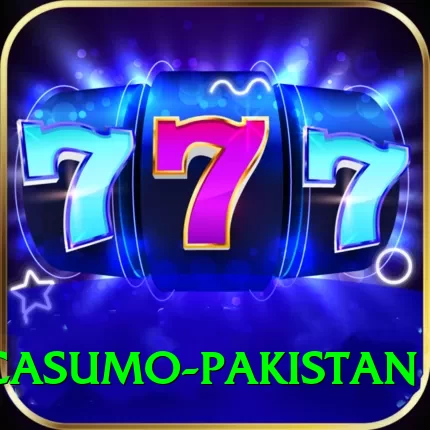 Casumo Pakistan Gold vv4.0.0 - 2