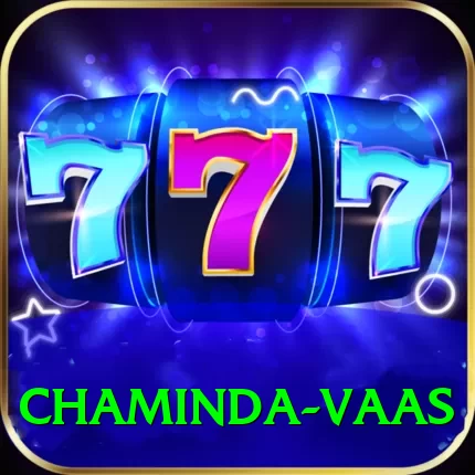 chaminda vaas Gold Edition v4.5.8 - 2