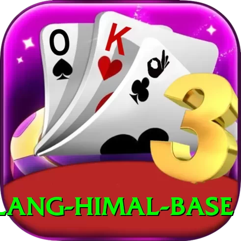 chamlang himal base Apps (Tools & Injectors) Pro v2.3.5 - 2
