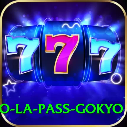 cho la pass gokyo Pro v3.6.4 - 2