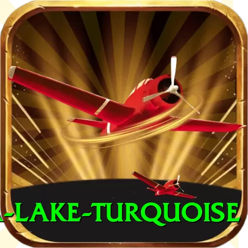 chola lake turquoise Turbo Pro v2.4.7 - 2