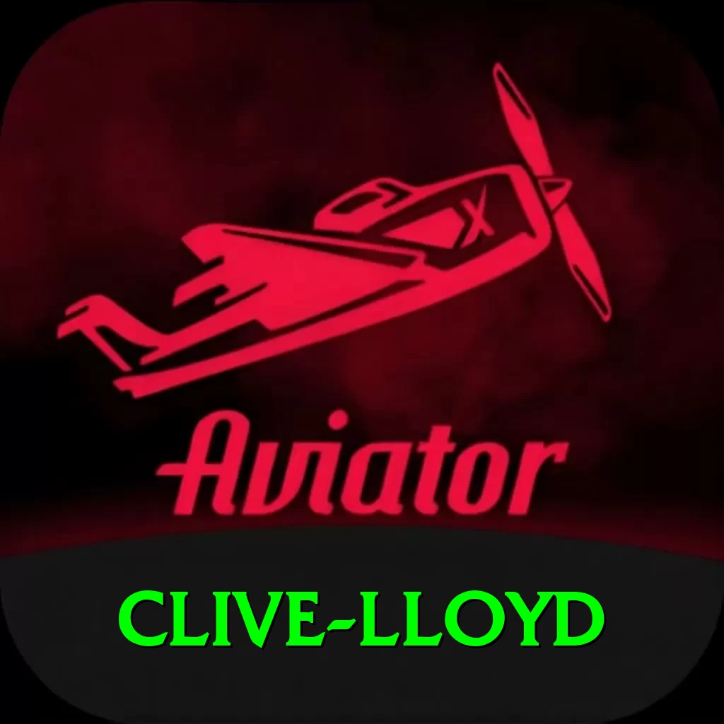clive lloyd Gold v1.2.0 - 2