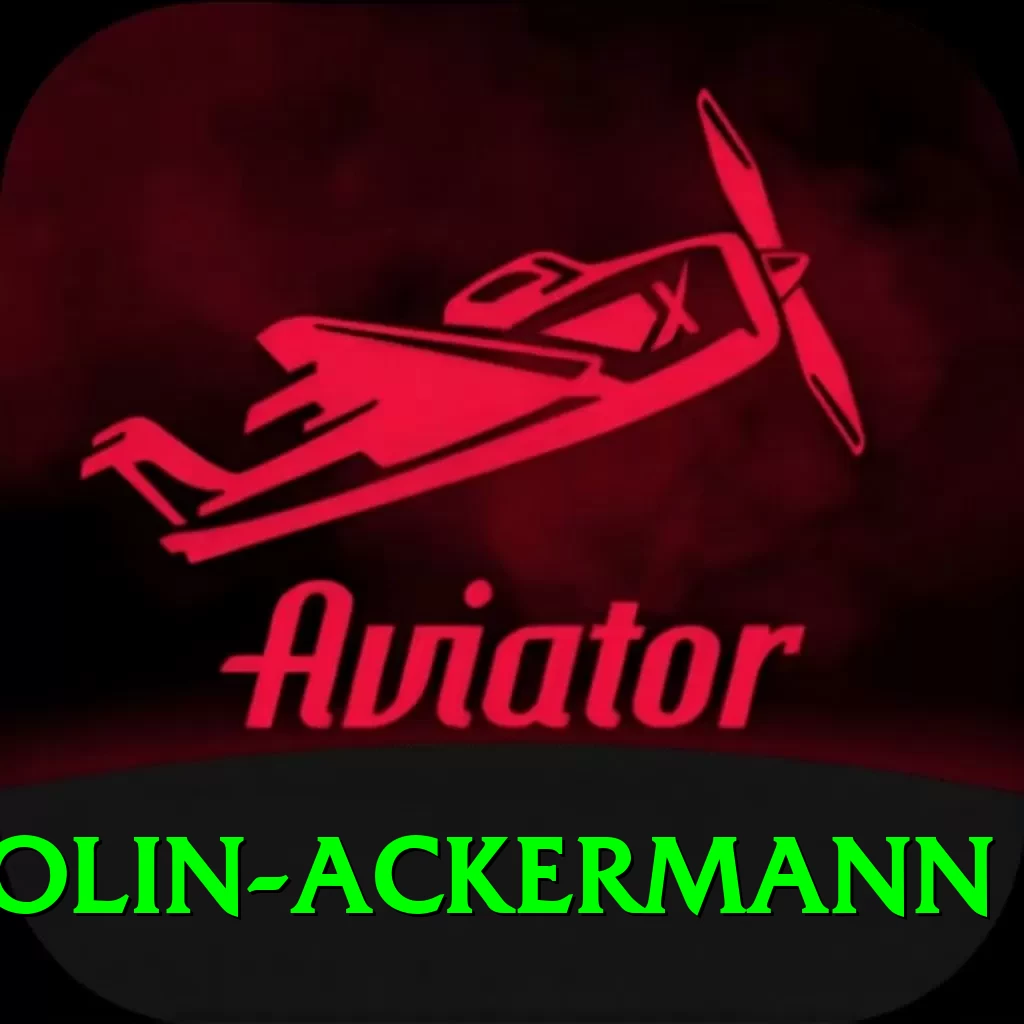 colin ackermann VIP Edition v1.6.9 - 2