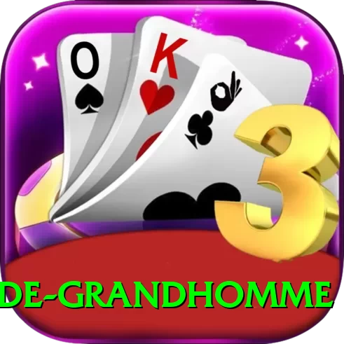 colin de grandhomme Games (Casino & Earning) Premium v1.1.1 - 2