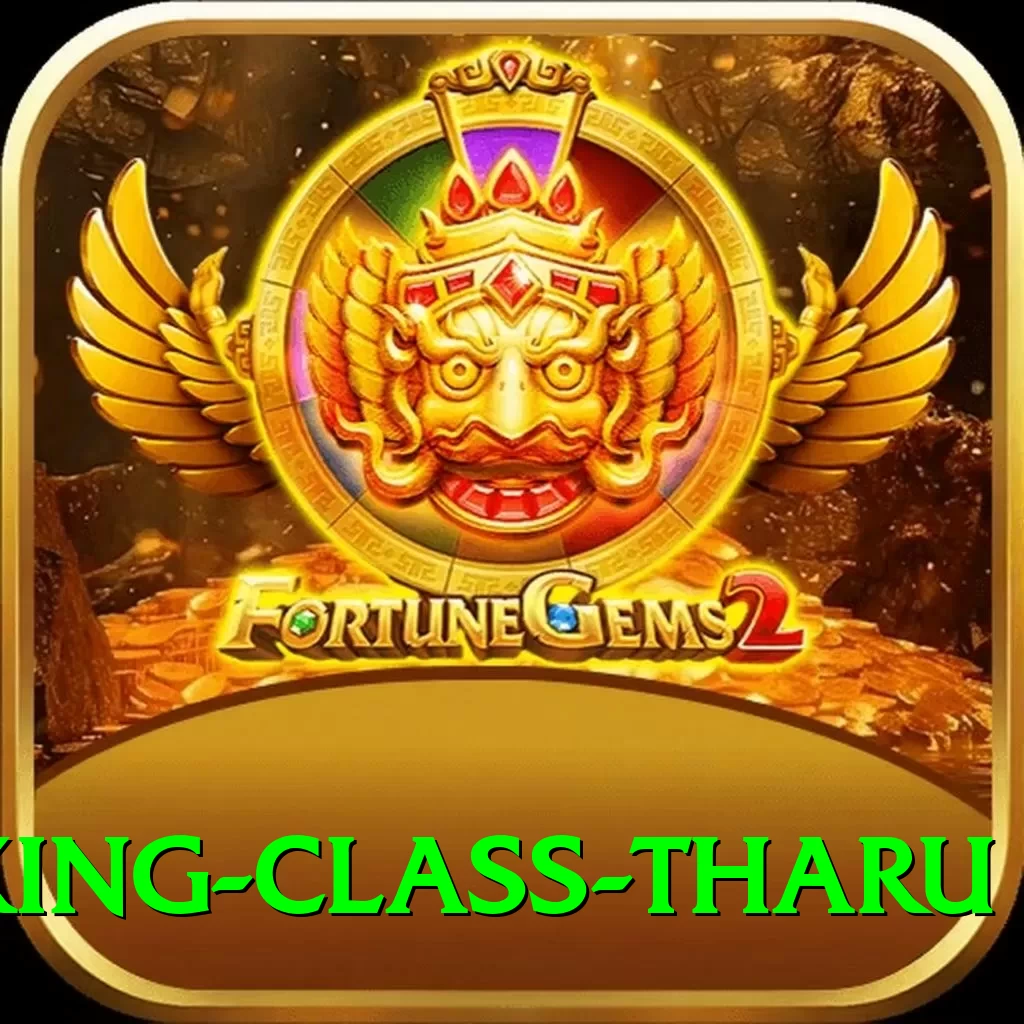 cooking class tharu Master v2.8.2 - 2
