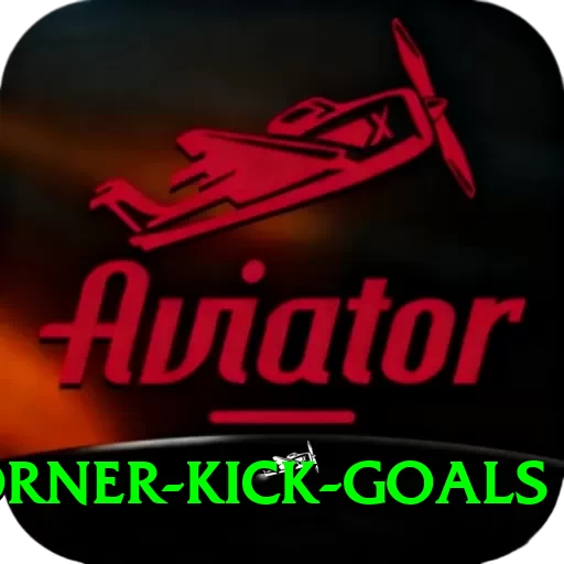 corner kick goals Deluxe Edition v1.4.4 - 2