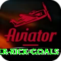 corner kick goals Deluxe Edition v1.4.4