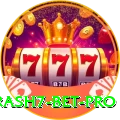 crash7 bet Mobile VIP