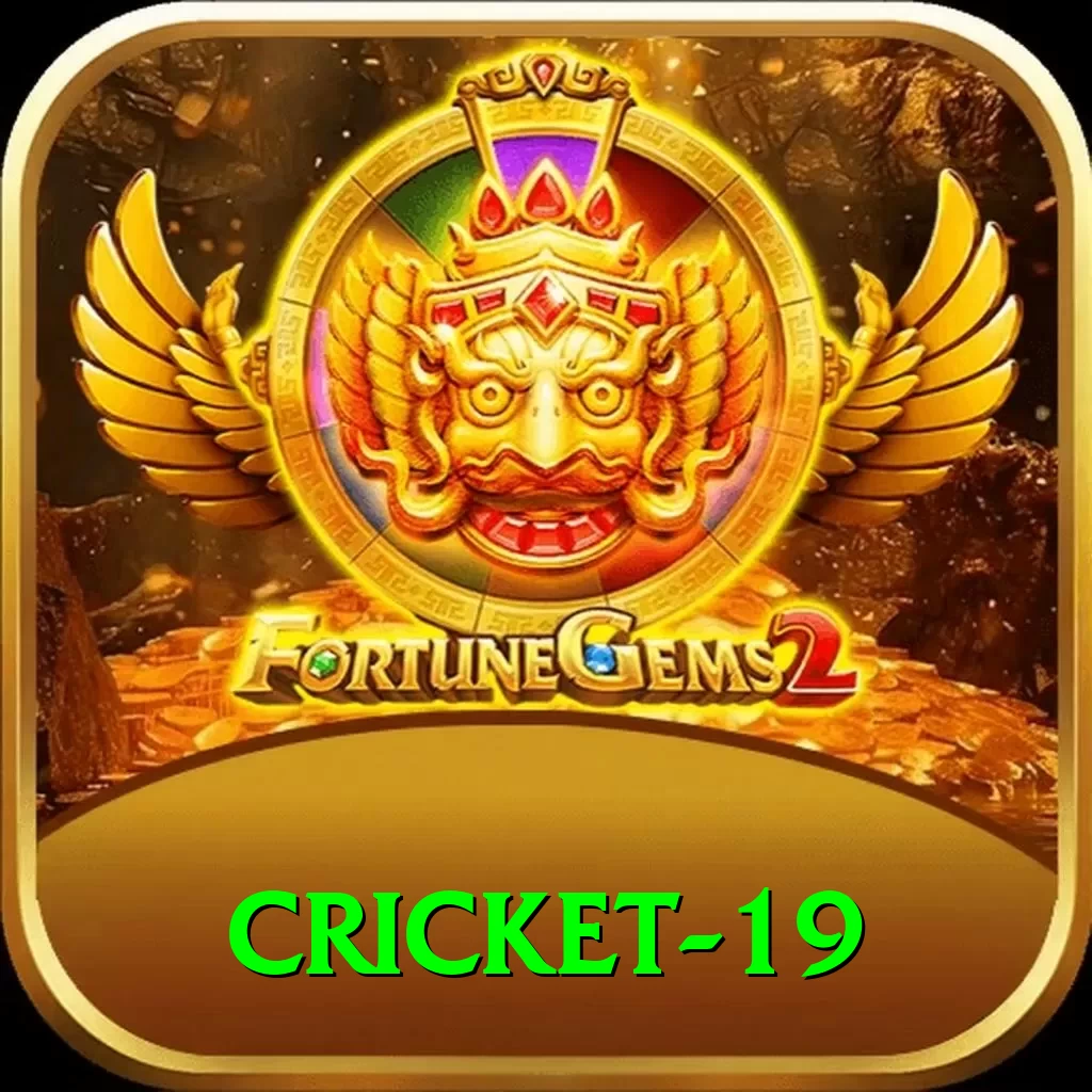 cricket 19 Plus v4.1.5 - 2