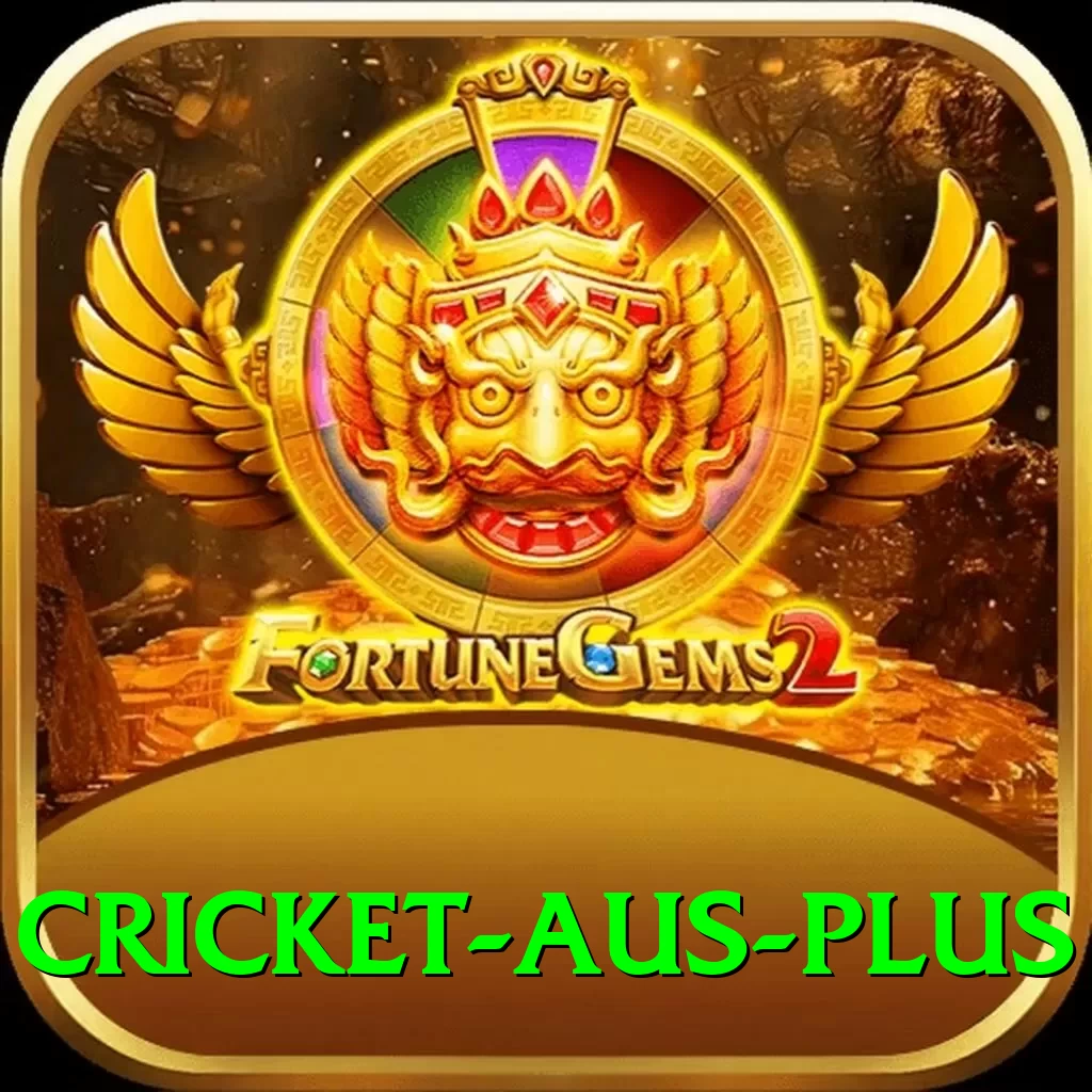 cricket aus - Gaming Plus - 2