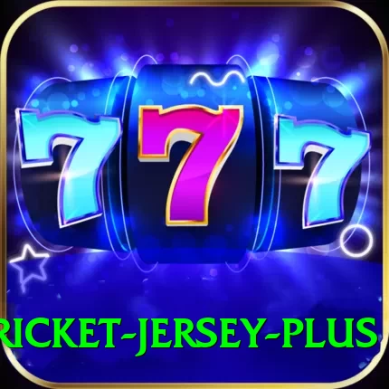 cricket jersey Mobile King - 2