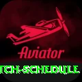 cricket match schedule Elite v3.0.1