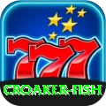 croaker fish Premium v3.1.6