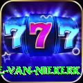 dane van niekerk VIP v5.1.2