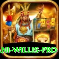 dani willis Deluxe Casino App