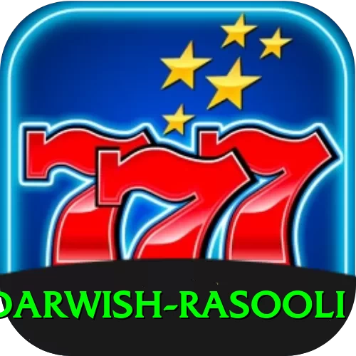 darwish rasooli Apps (Tools & Injectors) Premium v1.0.4 - 2