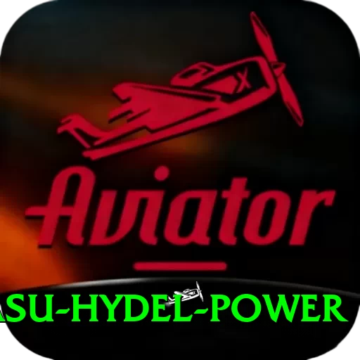 dasu hydel power Pro Max v3.3.5 - 2