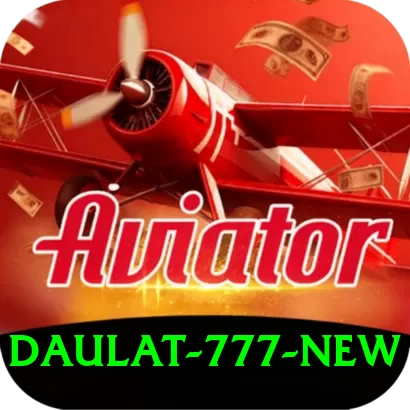 daulat 777 Game Ultimate v3.5.7 - 2