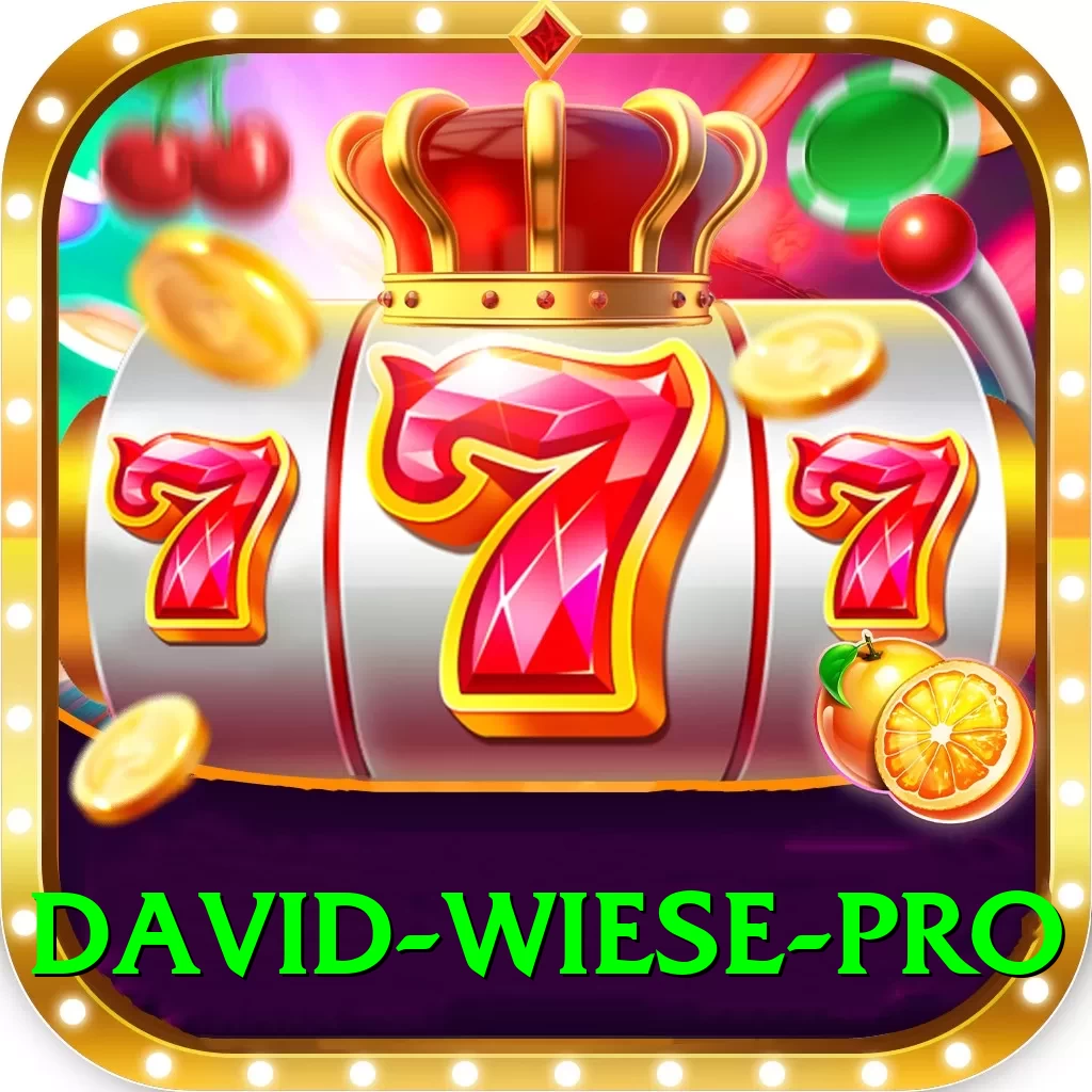 david wiese APK Gold v4.9.4 - 2