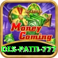 Des Patti 777 Gold Edition v5.1.2