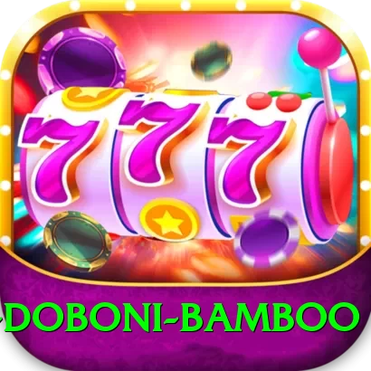 dovan doboni bamboo App - 2