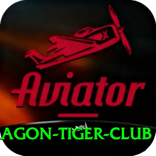 Dragon Tiger Club Games (Casino & Earning) Gold v1.4.9 - 2