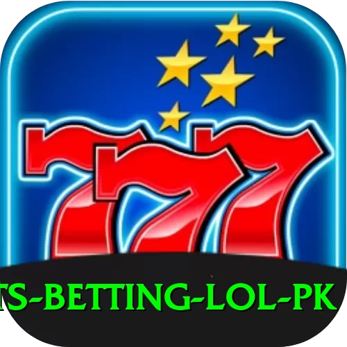 esports betting lol pk Ultimate v2.5.3 - 2