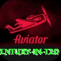 fastest century in t20 Turbo Pro v4.2.0