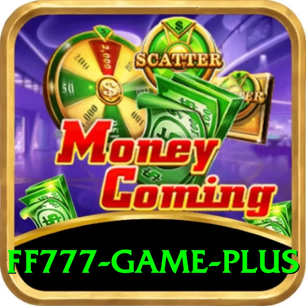 FF777 Game Slot Machine Plus - 2