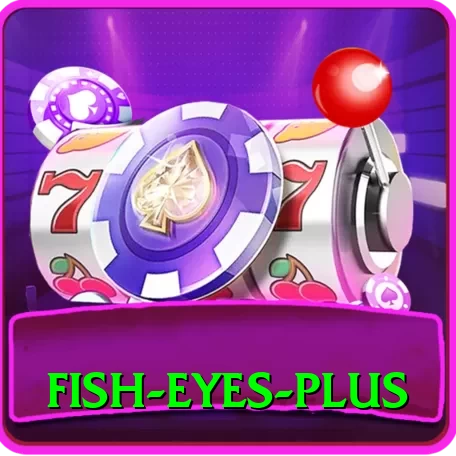 fish eyes Mobile Turbo - 2