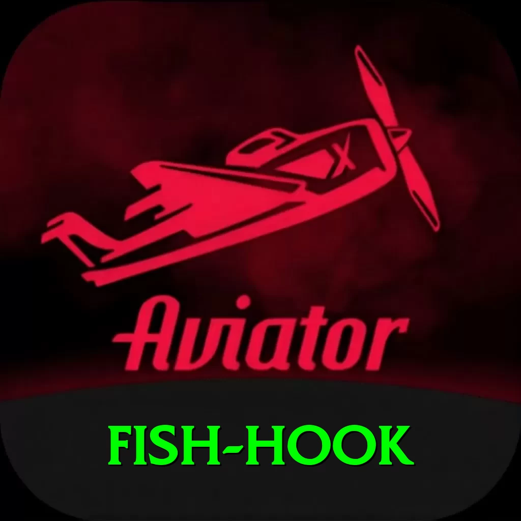 fish hook Pro v4.9.7 - 2