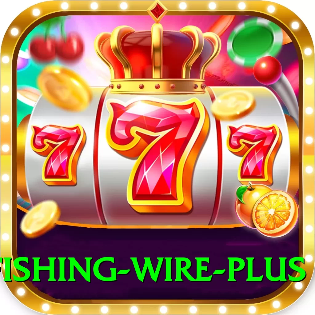 fishing wire App Royal v2.1.8 - 2