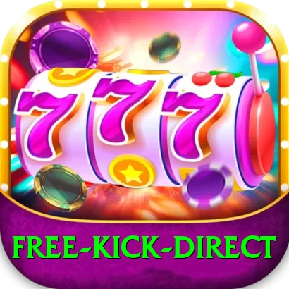 free kick direct Elite Pro v4.8.8 - 2