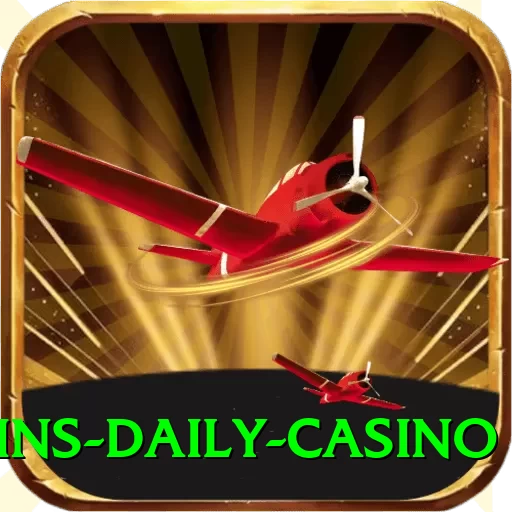 free spins daily casino Deluxe Edition v2.3.4 - 2