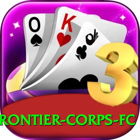 frontier corps fc Deluxe Pro v3.0.0 - 2