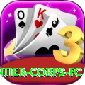 frontier corps fc Deluxe Pro v3.0.0