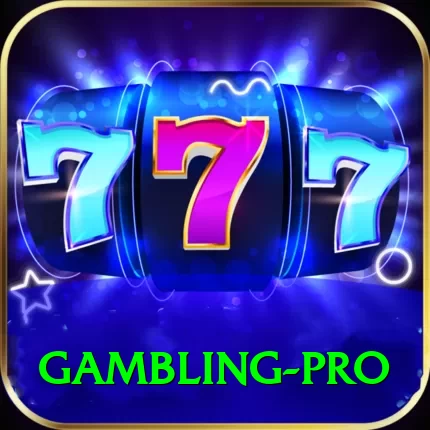 gambling Slot Machine Pro - 2