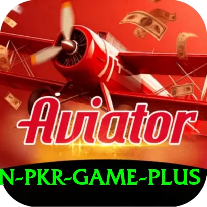 Gameistan PKR Game Pakistan Plus v3.5.9 - 2