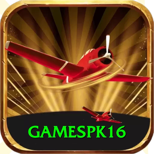 gamespk16 Max vv4.9.9 - 2