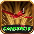 gamespk16 Max vv4.9.9