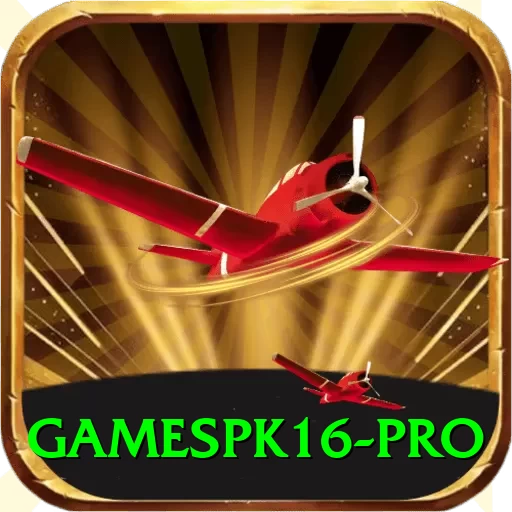 gamespk16 Ultimate New - 2