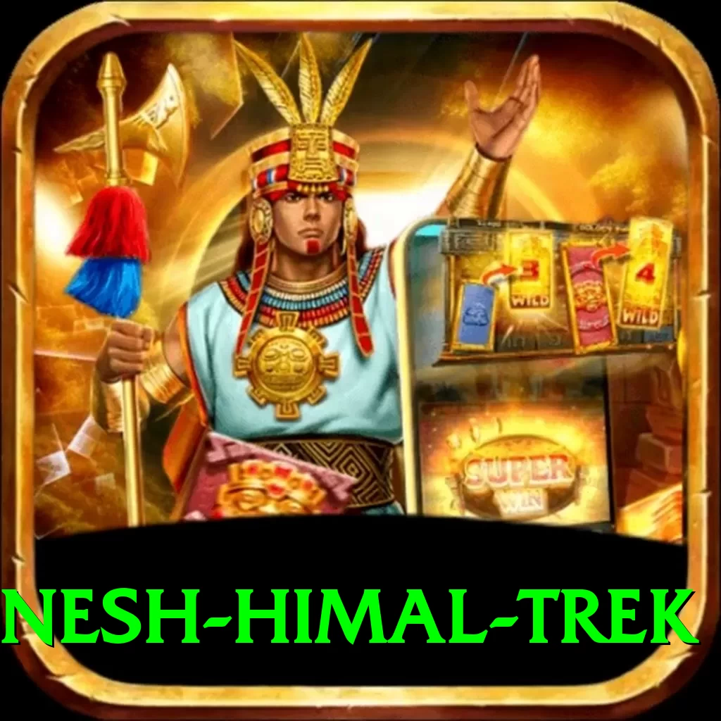 ganesh himal trek Elite Pro v1.6.3 - 2