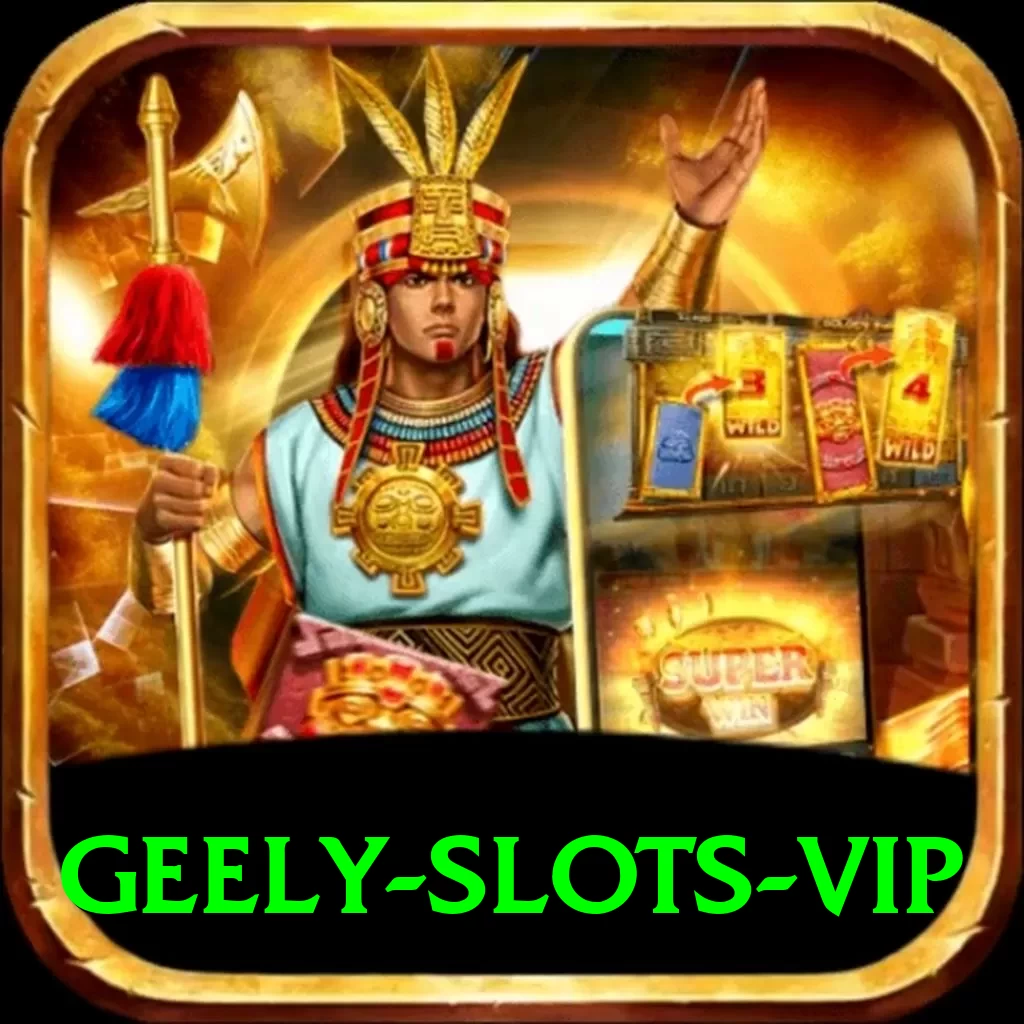 Geely Slots Money Extreme v5.3.1 - 2