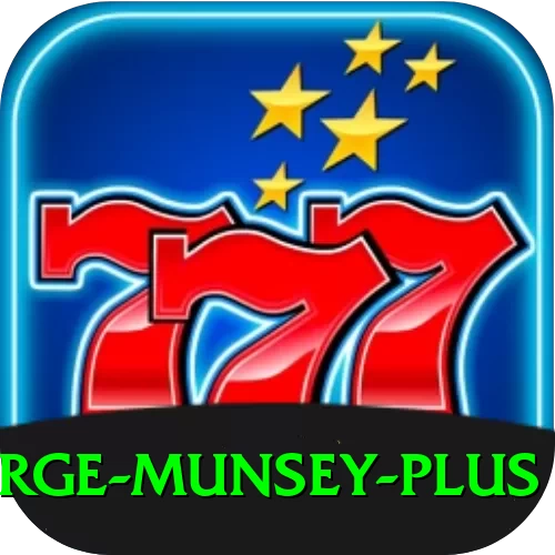 george munsey - Real Money Royal - 2