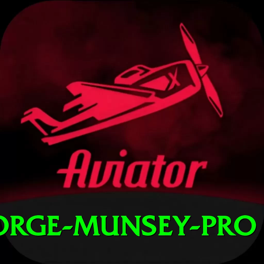 george munsey Official v4.1.7 - 2