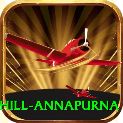 ghorepani poonhill annapurna VIP Edition v2.2.6 - 2