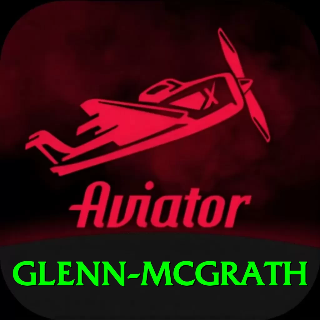 glenn mcgrath Master v5.7.9 - 2