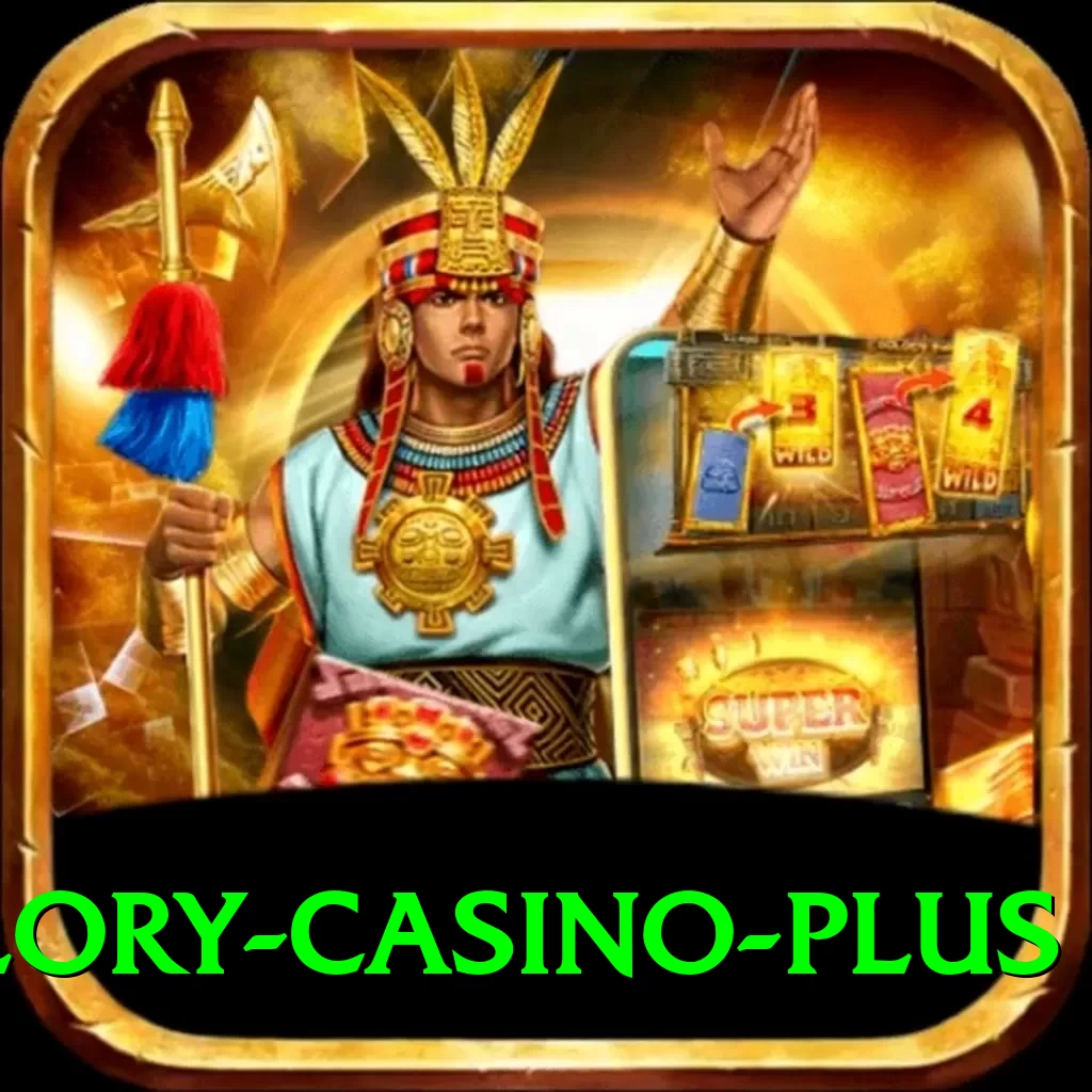 glory casino Plus Pro v5.7.0 - 2