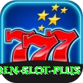 golden slot Master v1.8.8