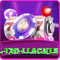 gtl global t20 leagues Max Pro v2.8.4
